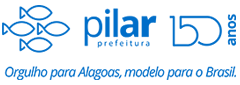 Prefeitura Municipal de Pilar - 150 anos